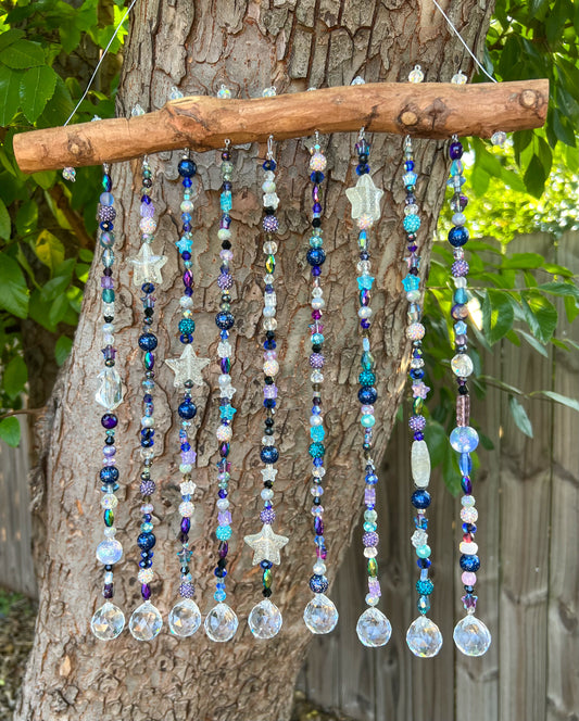 You’re the Moon Suncatcher