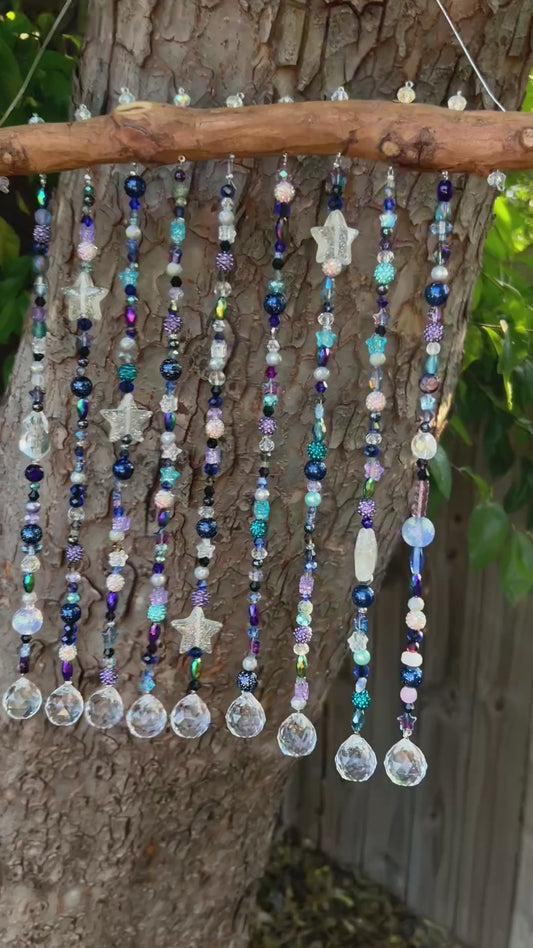 You’re the Moon Suncatcher